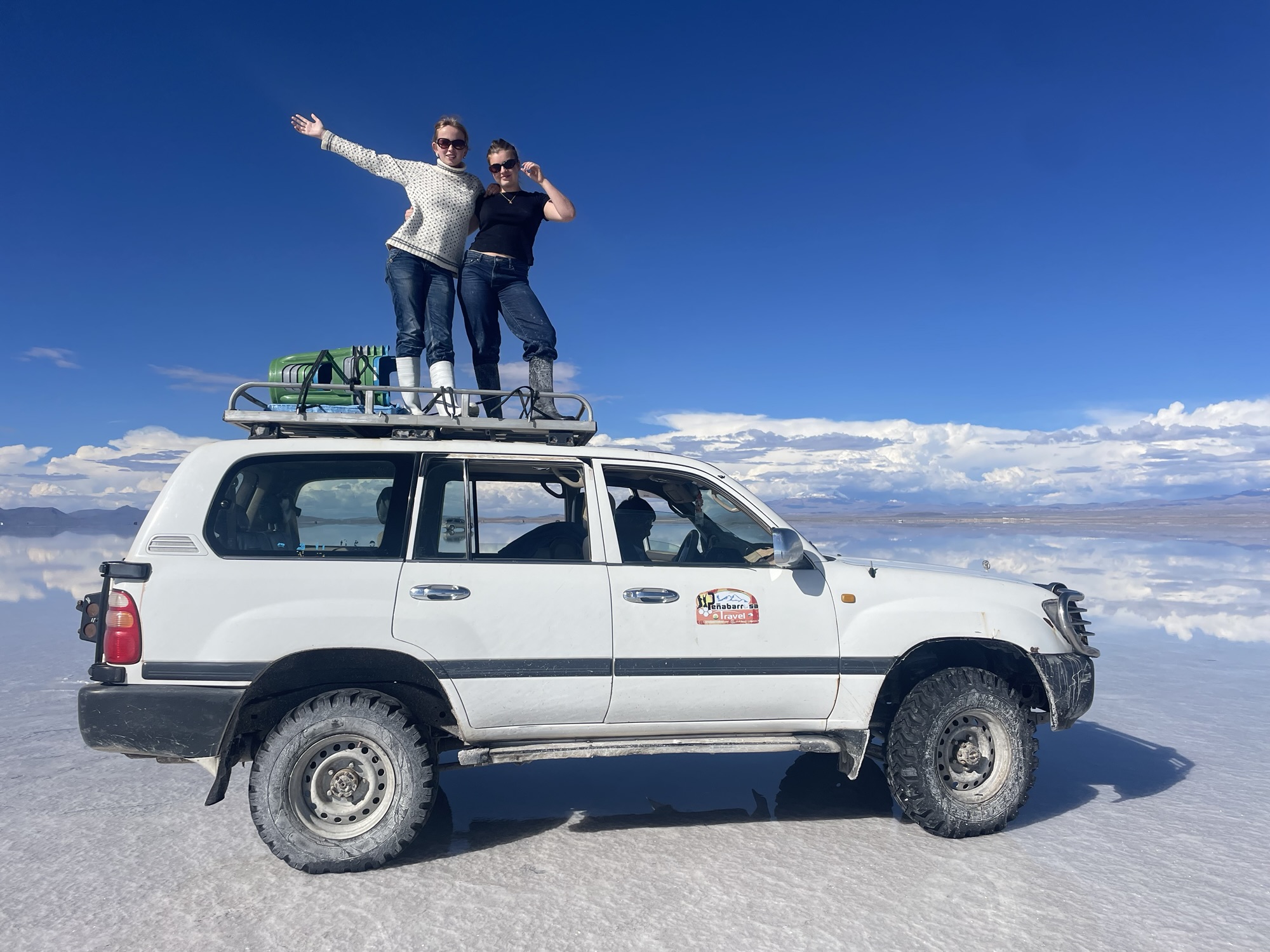 Grå og glad i 2026…bitter sweet??